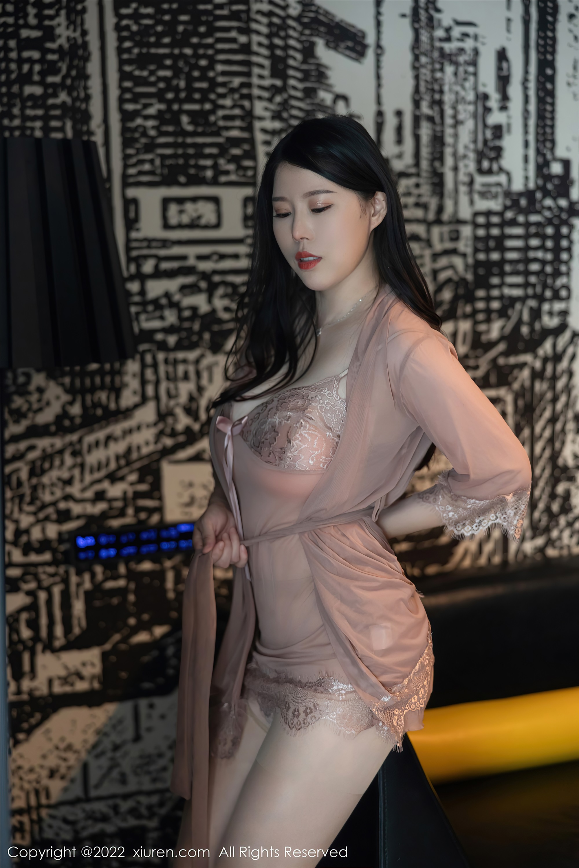 Xiuren秀人网 2022.09.26 NO.5641 白茹雪